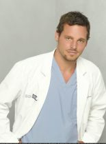 Justin Chambers #79821 picture (Portrait Medium)