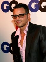Justin Chambers #79823 picture (Portrait Medium)
