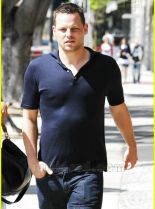 Justin Chambers #79829 picture (Portrait Medium)