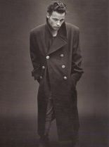 Justin Chambers
