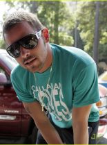 Justin Chambers