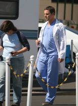 Justin Chambers