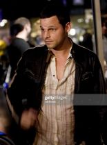 Justin Chambers