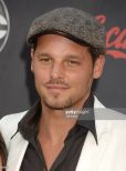 Justin Chambers