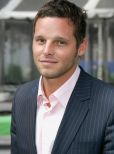 Justin Chambers