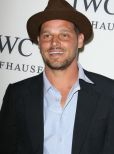 Justin Chambers