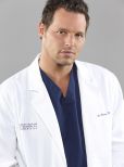 Justin Chambers