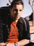 Justin Chambers