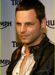 Justin Chambers