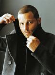 Justin Chambers