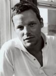 Justin Chambers