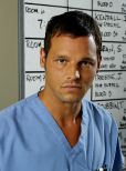 Justin Chambers