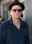 Justin Chambers