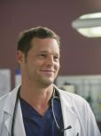 Justin Chambers