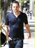 Justin Chambers