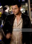 Justin Chambers