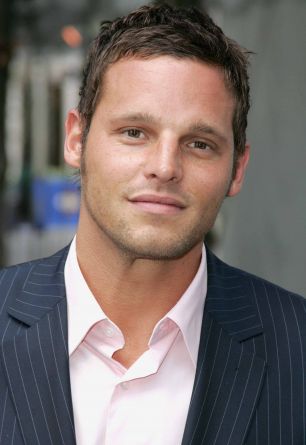 Justin Chambers