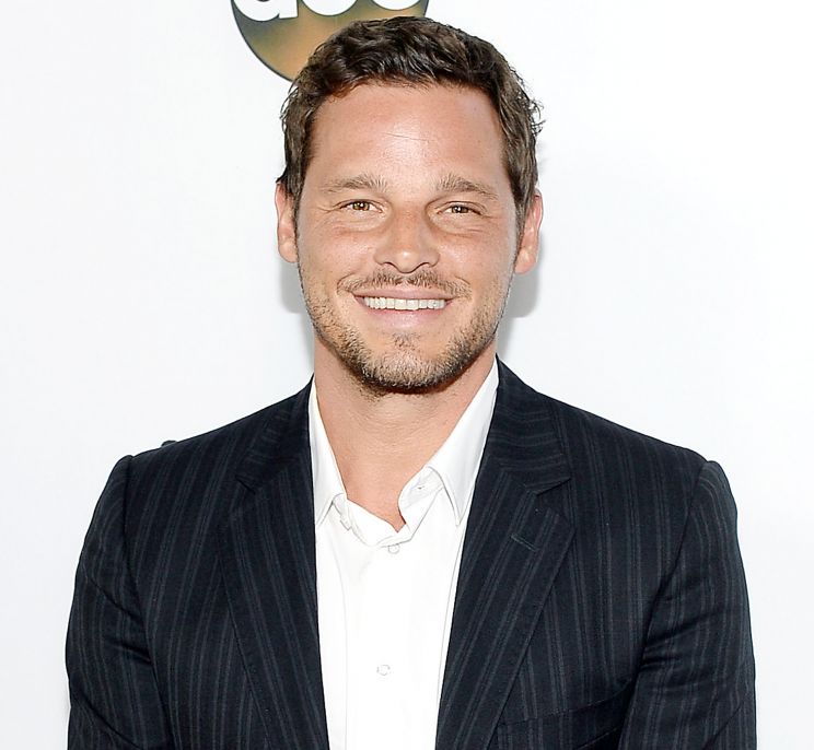 Justin Chambers