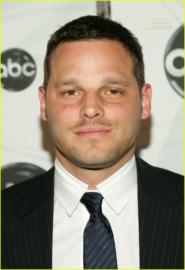 Justin Chambers
