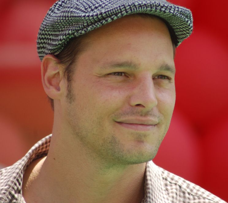 Justin Chambers