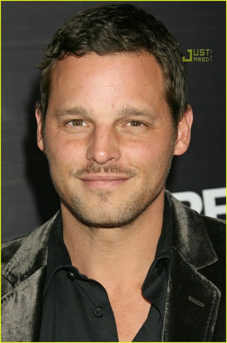 Justin Chambers