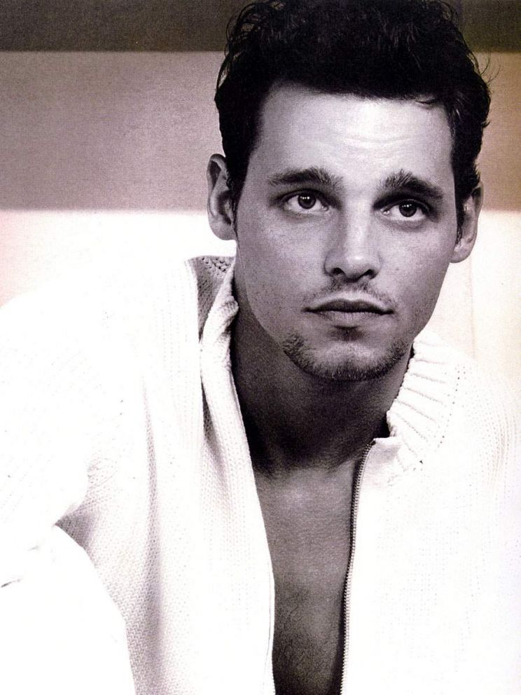 Justin Chambers