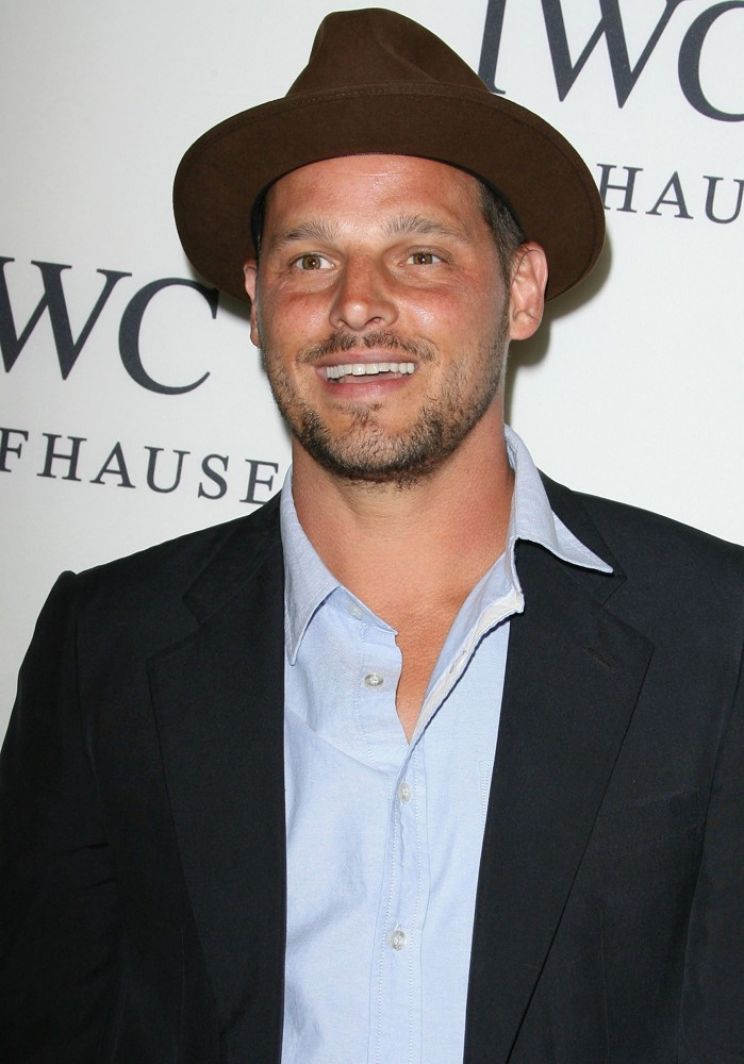 Justin Chambers