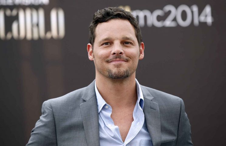Justin Chambers
