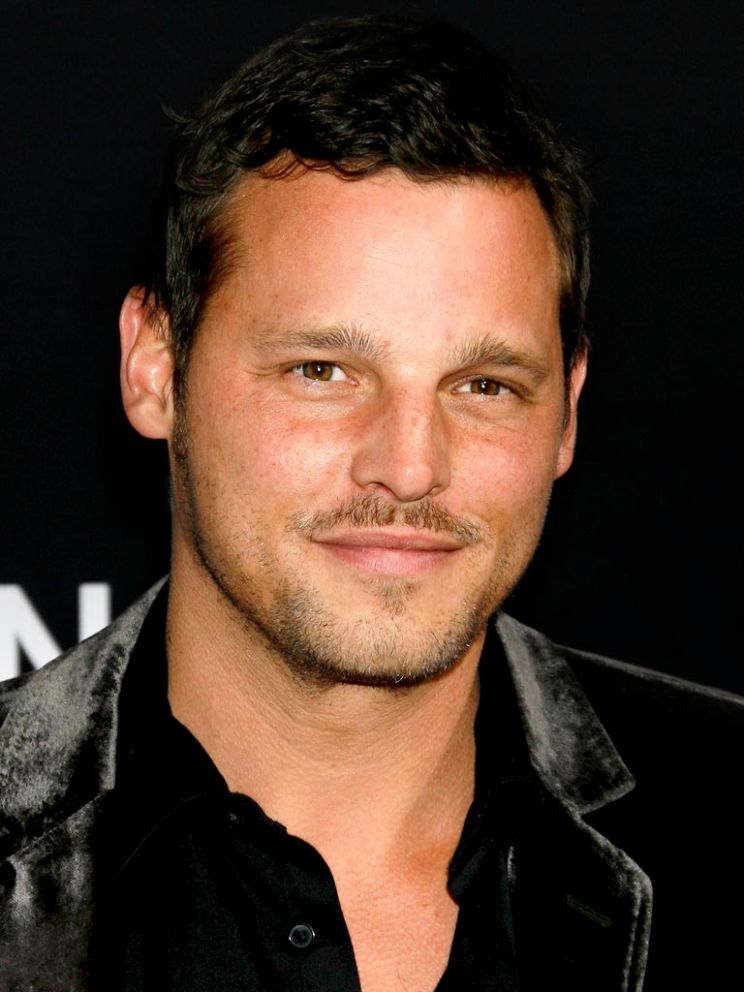 Justin Chambers