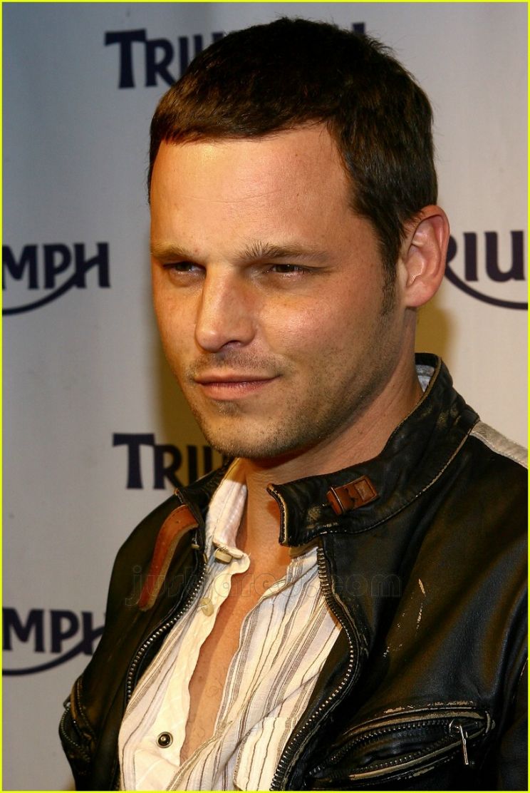 Justin Chambers