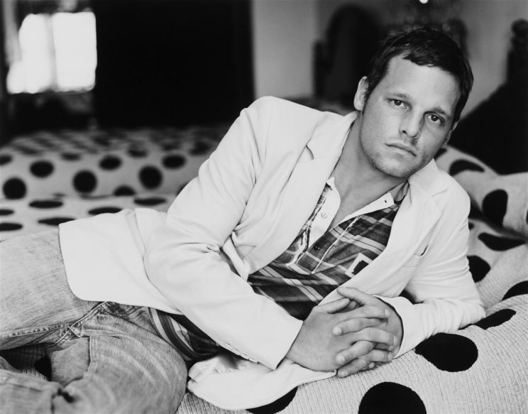 Justin Chambers