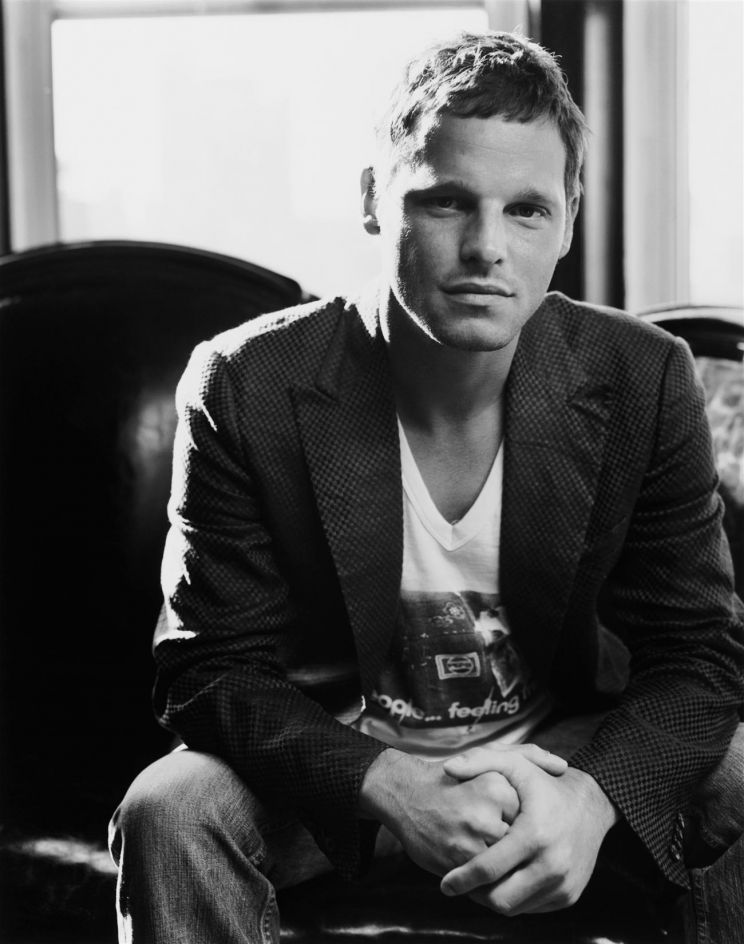 Justin Chambers