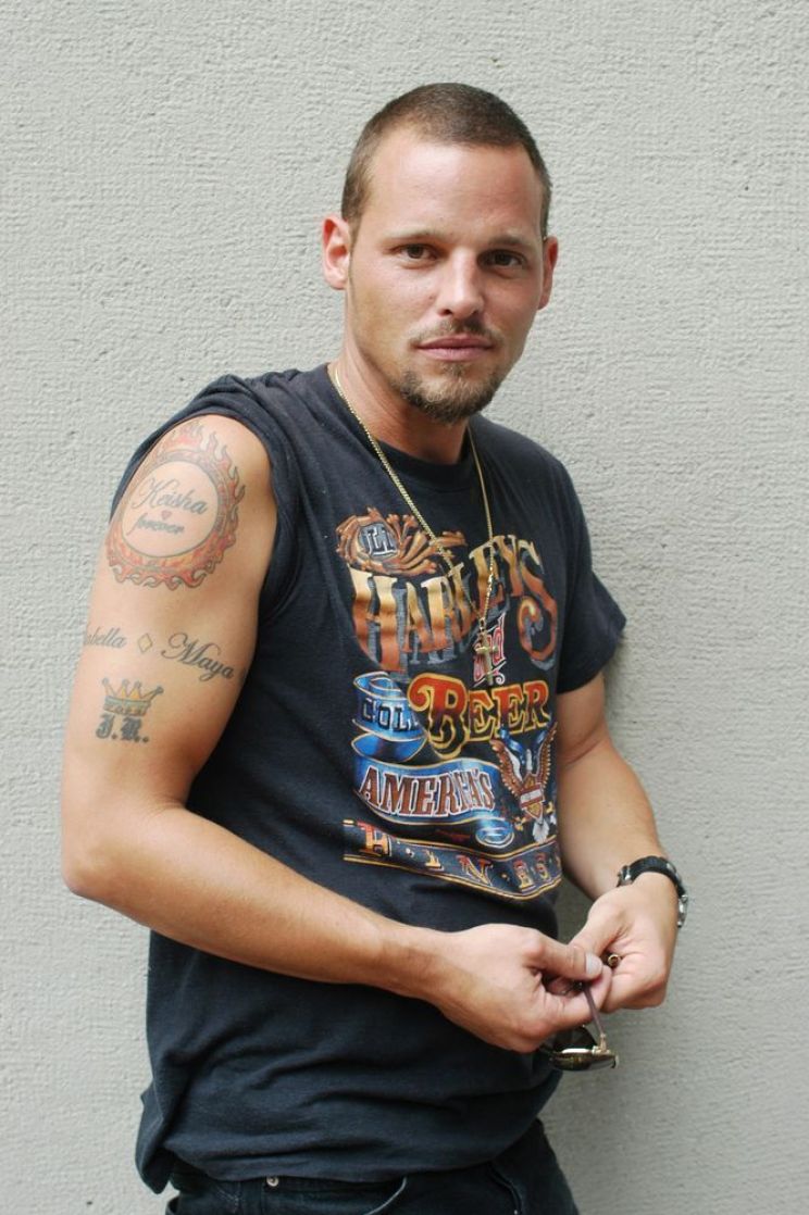 Justin Chambers