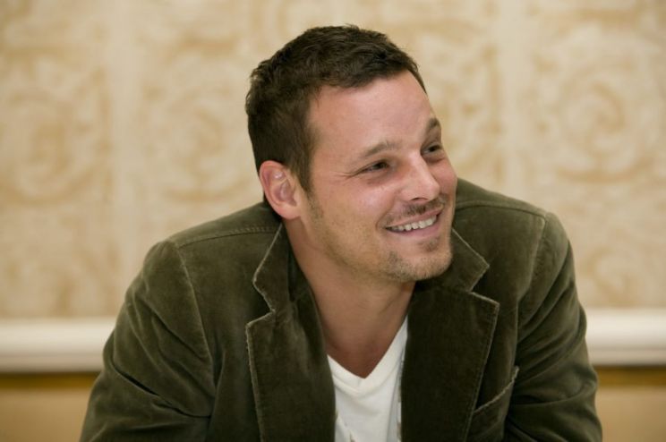 Justin Chambers