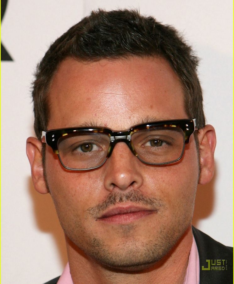 Justin Chambers