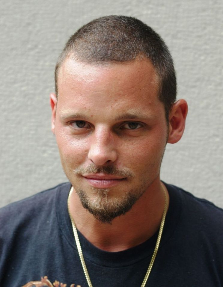 Justin Chambers