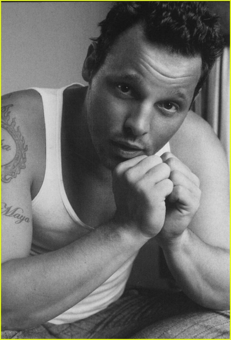 Justin Chambers