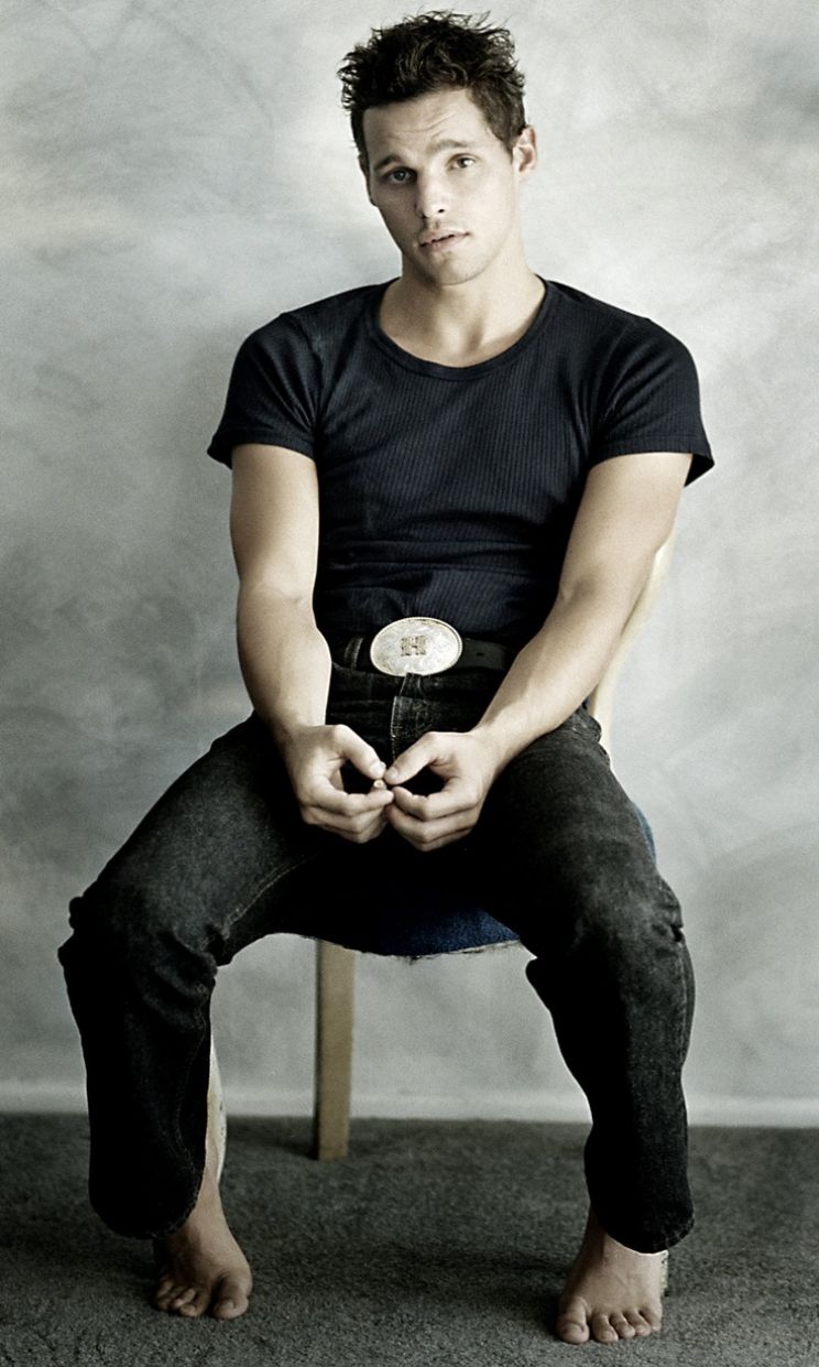 Justin Chambers