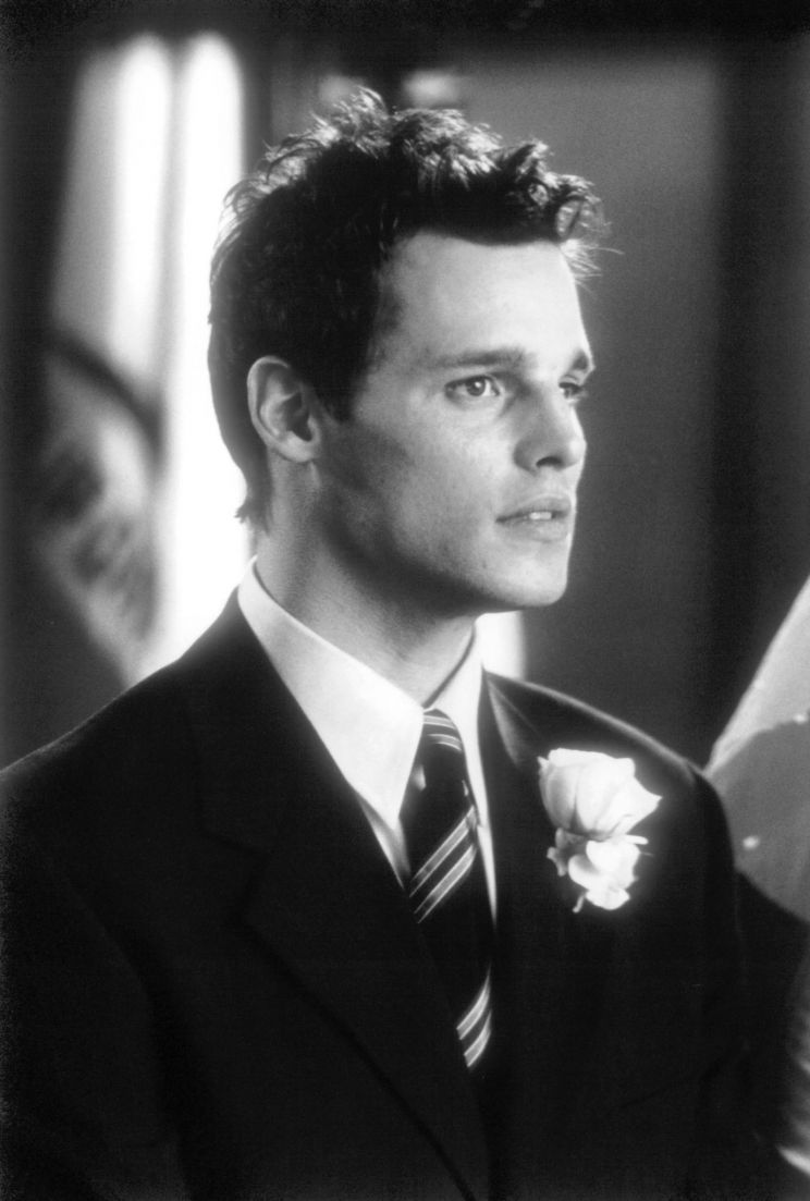 Justin Chambers