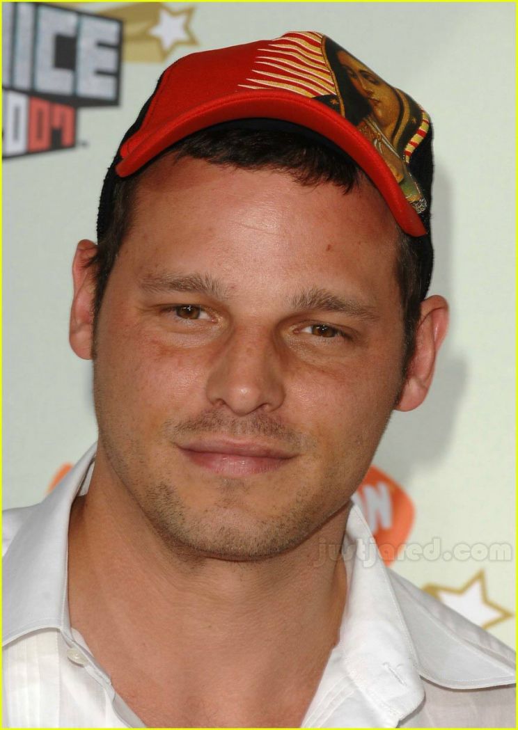 Justin Chambers