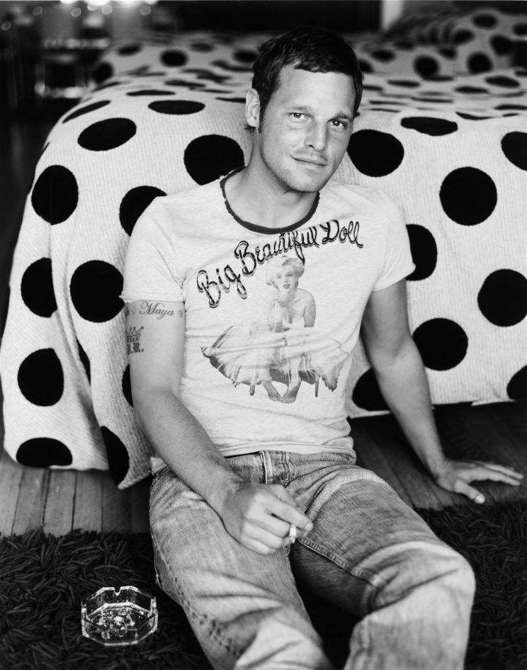 Justin Chambers