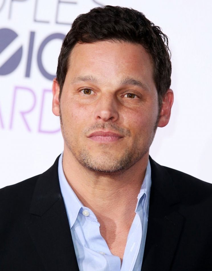 Justin Chambers
