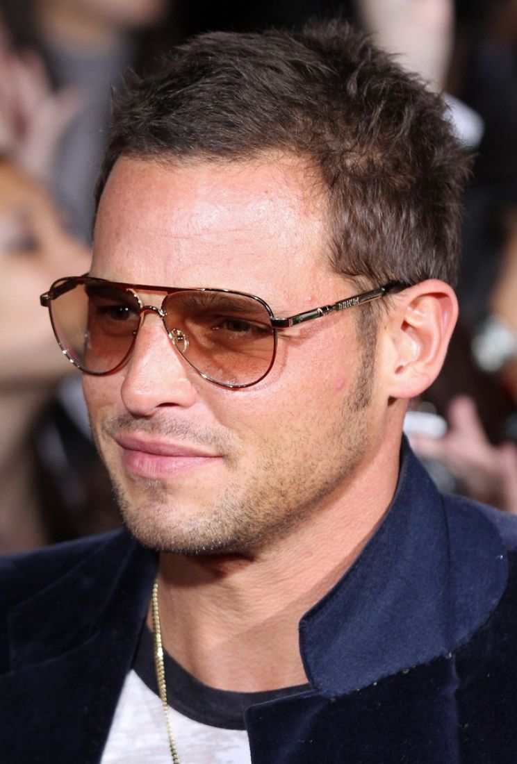 Justin Chambers