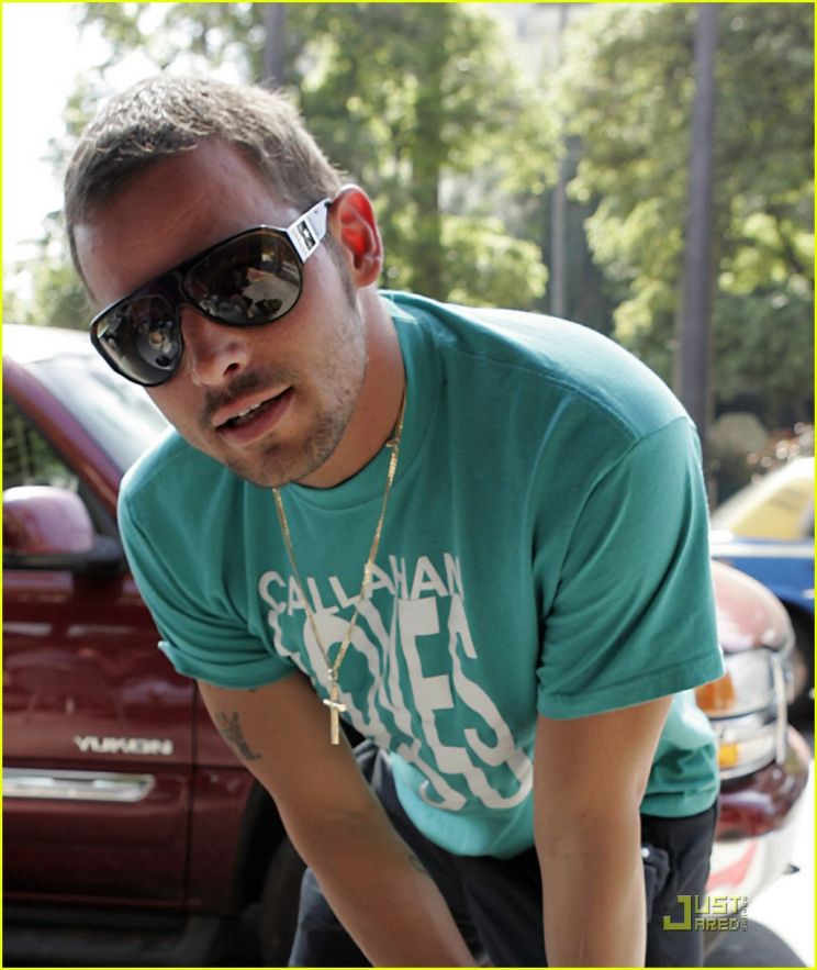 Justin Chambers