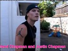 Justin Chapman