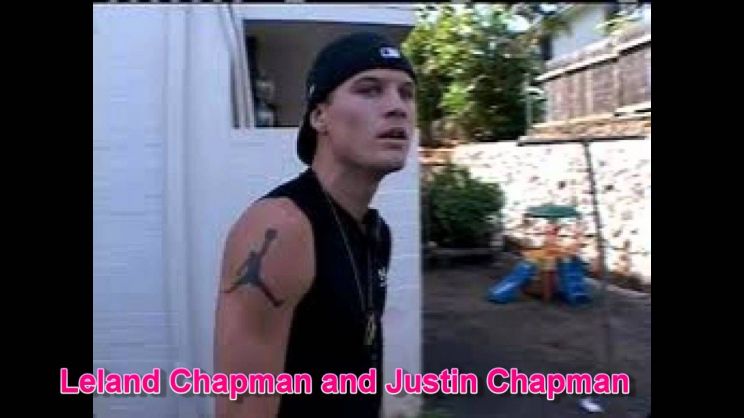 Justin Chapman