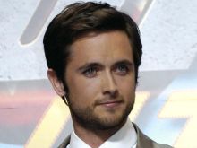 Justin Chatwin