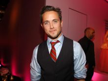Justin Chatwin