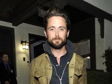 Justin Chatwin