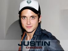 Justin Chatwin